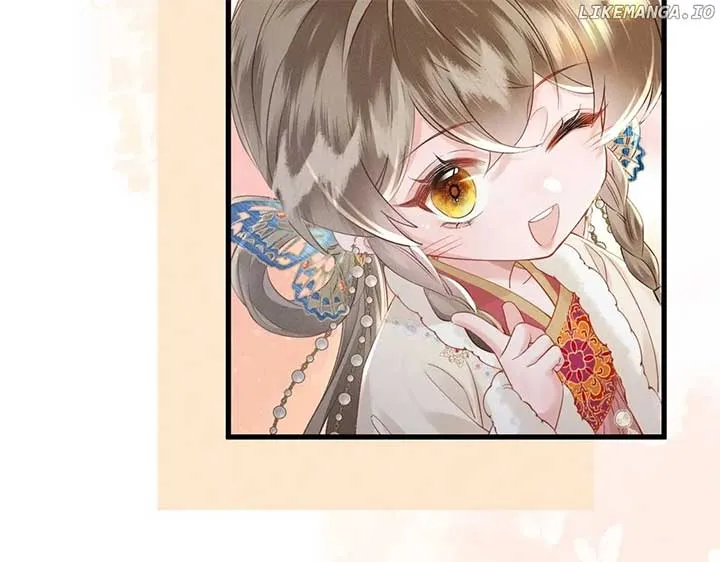 The Tyrant’s Family Lasts Thanks To Her Inner Voice Chapter 50 Online - página 80