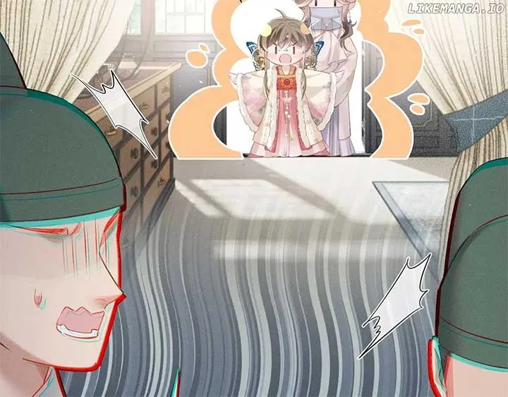The Tyrant’s Family Lasts Thanks To Her Inner Voice Chapter 50 Online - página 83