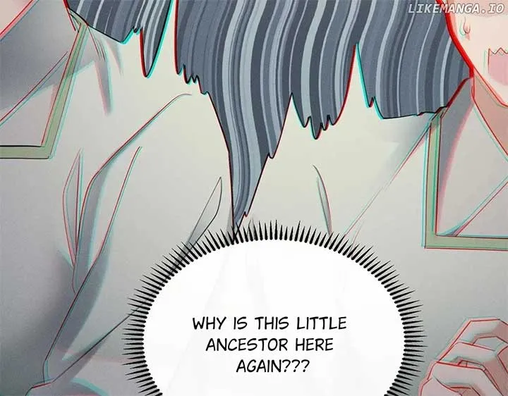 The Tyrant’s Family Lasts Thanks To Her Inner Voice Chapter 50 Online - página 84