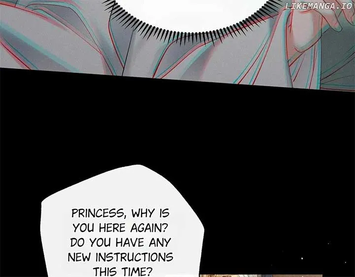 The Tyrant’s Family Lasts Thanks To Her Inner Voice Chapter 50 Online - página 85