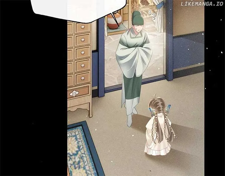 The Tyrant’s Family Lasts Thanks To Her Inner Voice Chapter 50 Online - página 86
