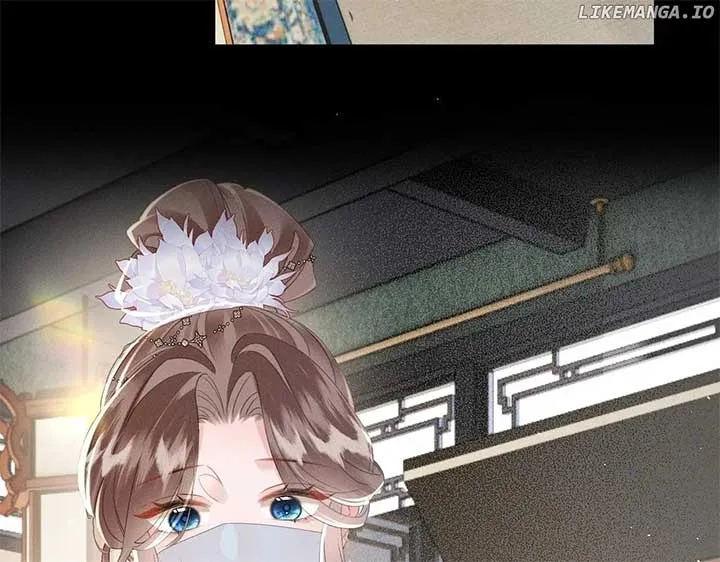 The Tyrant’s Family Lasts Thanks To Her Inner Voice Chapter 50 Online - página 87