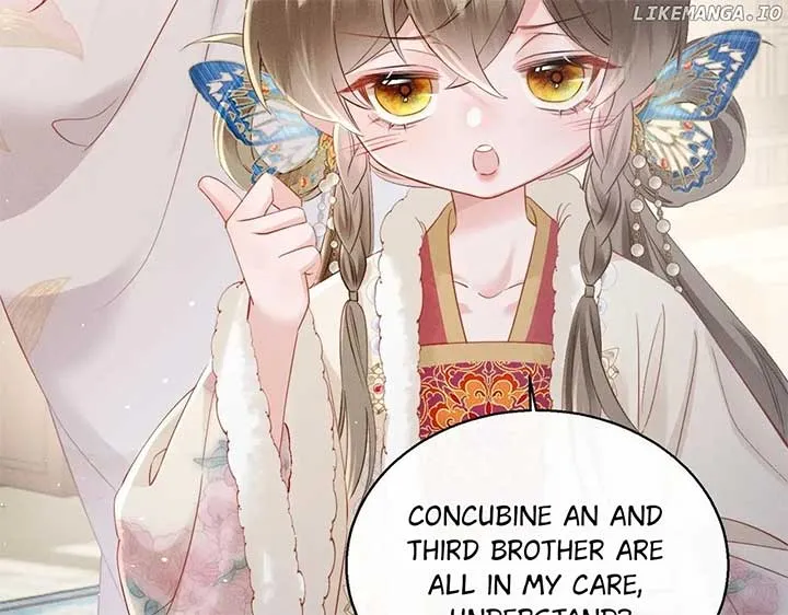 The Tyrant’s Family Lasts Thanks To Her Inner Voice Chapter 50 Online - página 89
