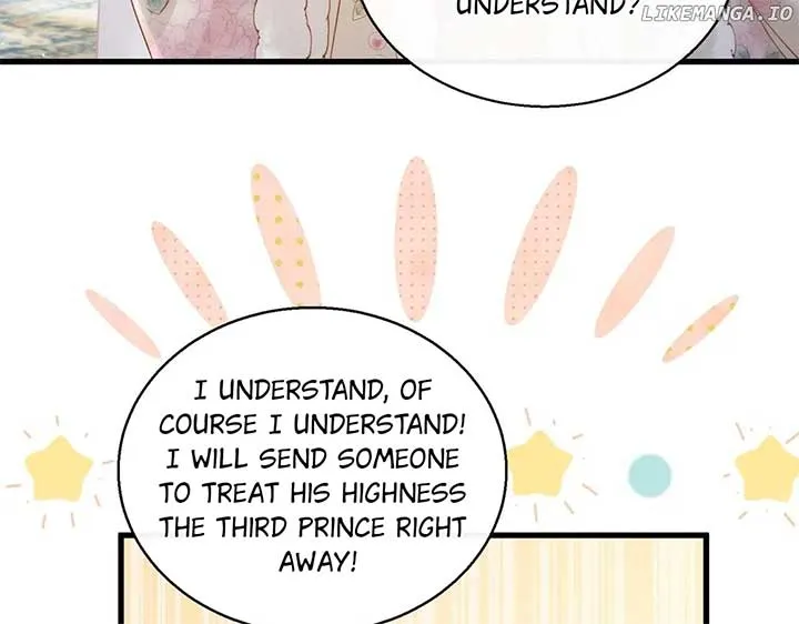 The Tyrant’s Family Lasts Thanks To Her Inner Voice Chapter 50 Online - página 90