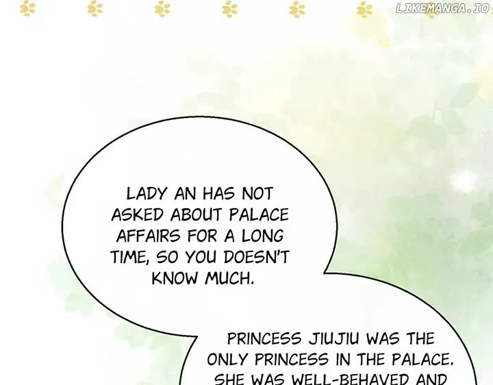 The Tyrant’s Family Lasts Thanks To Her Inner Voice Chapter 50 Online - página 94