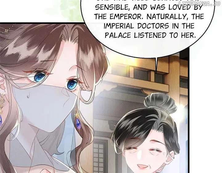 The Tyrant’s Family Lasts Thanks To Her Inner Voice Chapter 50 Online - página 95