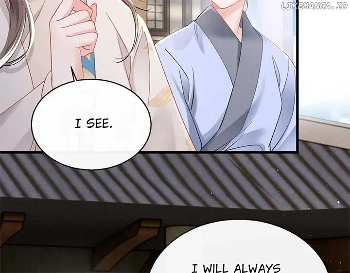 The Tyrant’s Family Lasts Thanks To Her Inner Voice Chapter 50 Online - página 96