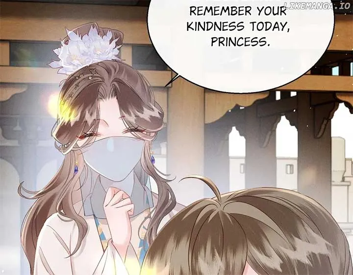 The Tyrant’s Family Lasts Thanks To Her Inner Voice Chapter 50 Online - página 97