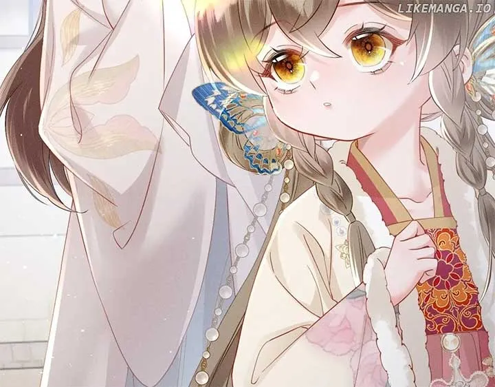 The Tyrant’s Family Lasts Thanks To Her Inner Voice Chapter 50 Online - página 98