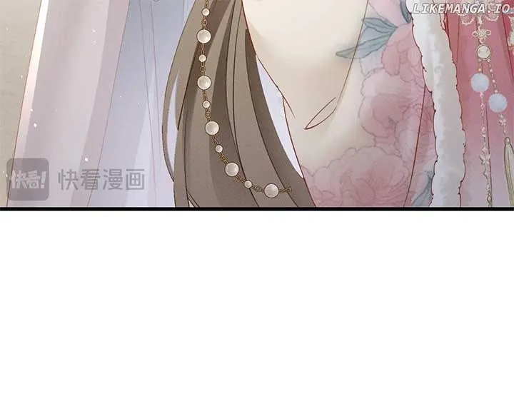 The Tyrant’s Family Lasts Thanks To Her Inner Voice Chapter 50 Online - página 99