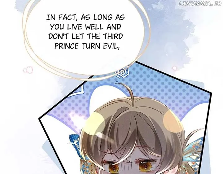The Tyrant’s Family Lasts Thanks To Her Inner Voice Chapter 50 Online - página 104