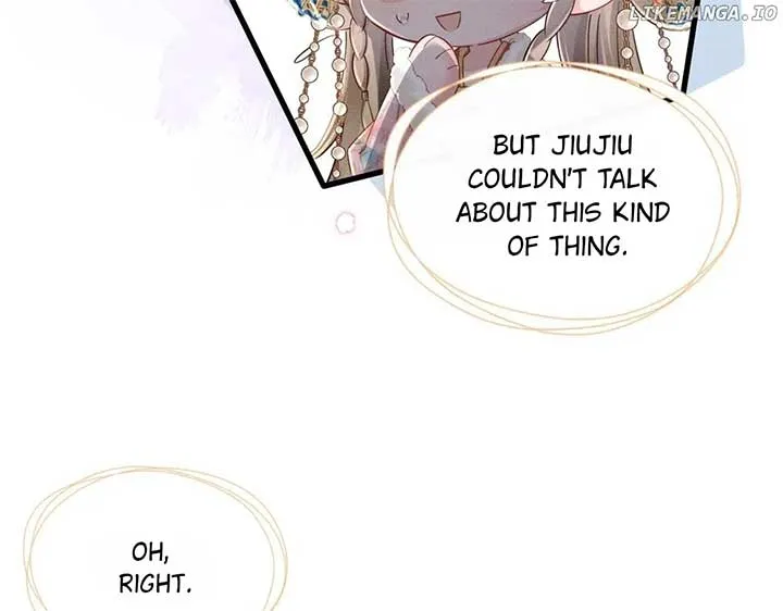 The Tyrant’s Family Lasts Thanks To Her Inner Voice Chapter 50 Online - página 105