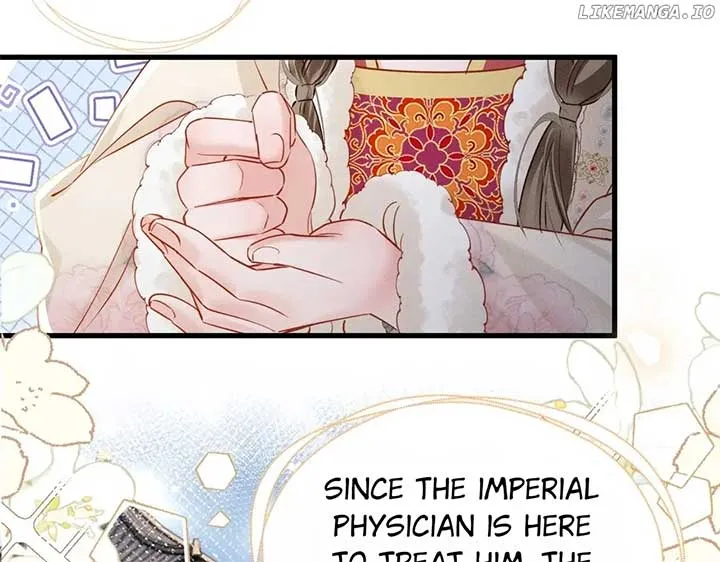 The Tyrant’s Family Lasts Thanks To Her Inner Voice Chapter 50 Online - página 106