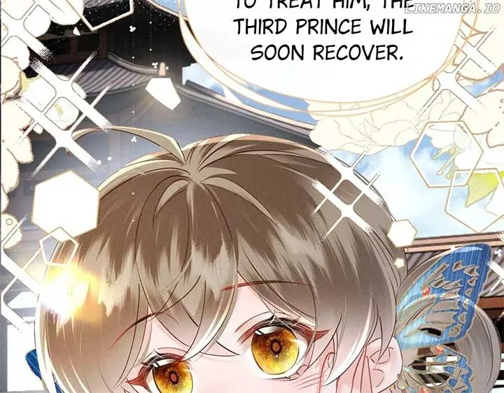 The Tyrant’s Family Lasts Thanks To Her Inner Voice Chapter 50 Online - página 107