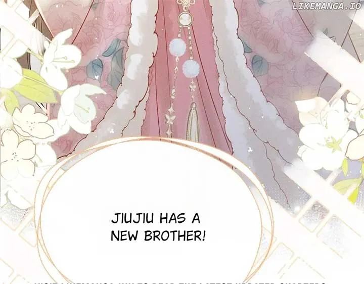 The Tyrant’s Family Lasts Thanks To Her Inner Voice Chapter 50 Online - página 109