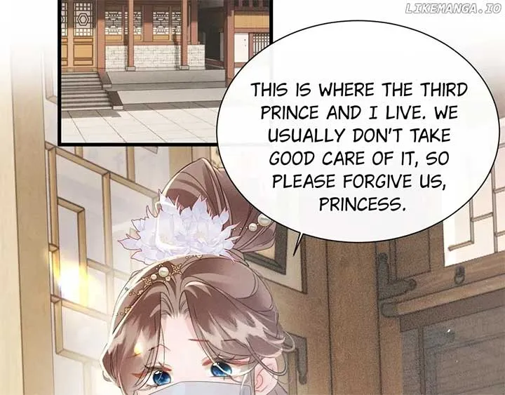 The Tyrant’s Family Lasts Thanks To Her Inner Voice Chapter 51 Online - página 2