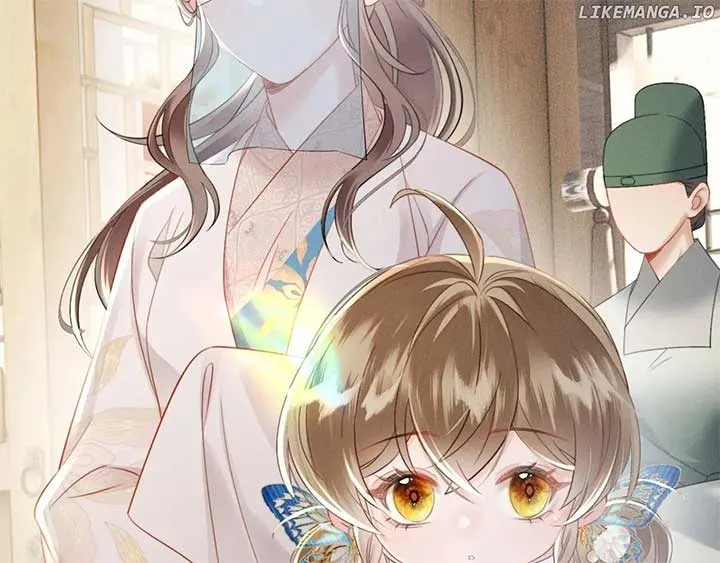 The Tyrant’s Family Lasts Thanks To Her Inner Voice Chapter 51 Online - página 3