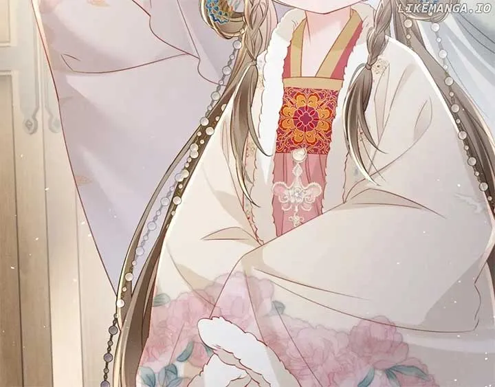 The Tyrant’s Family Lasts Thanks To Her Inner Voice Chapter 51 Online - página 4