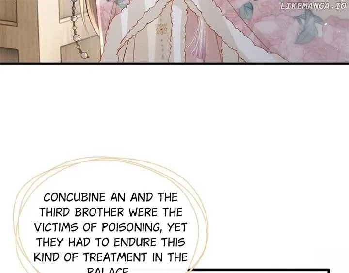 The Tyrant’s Family Lasts Thanks To Her Inner Voice Chapter 51 Online - página 5