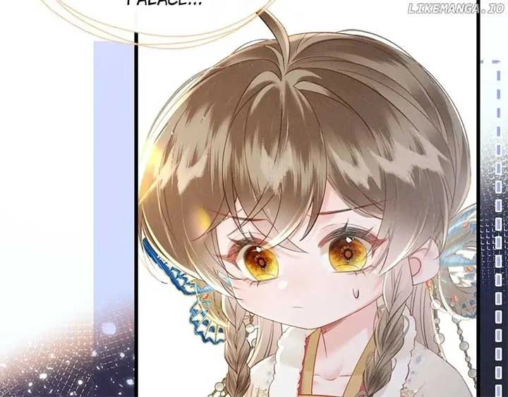 The Tyrant’s Family Lasts Thanks To Her Inner Voice Chapter 51 Online - página 6