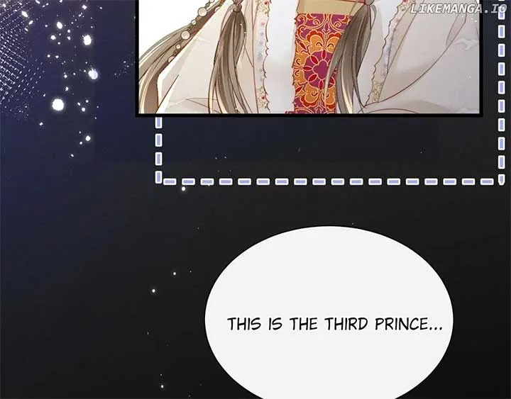 The Tyrant’s Family Lasts Thanks To Her Inner Voice Chapter 51 Online - página 7