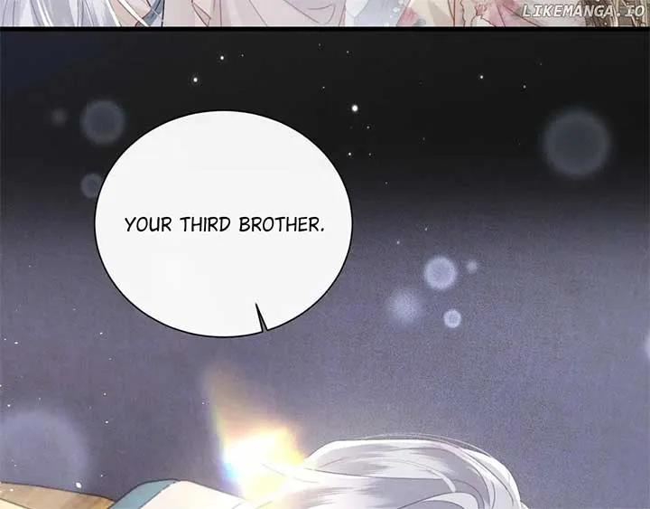 The Tyrant’s Family Lasts Thanks To Her Inner Voice Chapter 51 Online - página 9