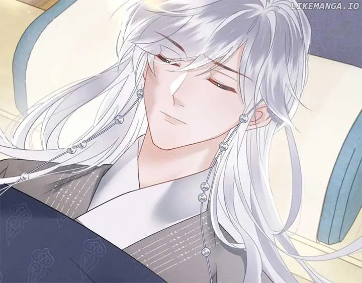 The Tyrant’s Family Lasts Thanks To Her Inner Voice Chapter 51 Online - página 10