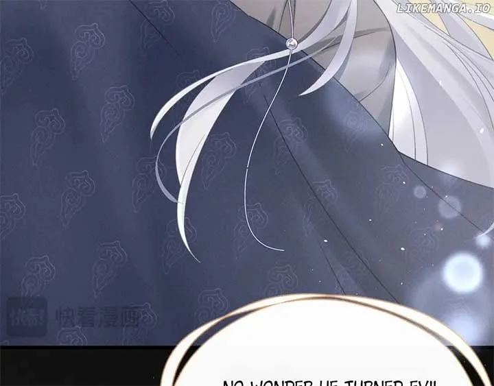 The Tyrant’s Family Lasts Thanks To Her Inner Voice Chapter 51 Online - página 11
