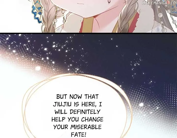 The Tyrant’s Family Lasts Thanks To Her Inner Voice Chapter 51 Online - página 13