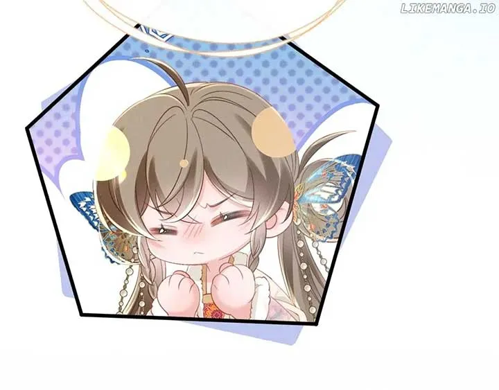 The Tyrant’s Family Lasts Thanks To Her Inner Voice Chapter 51 Online - página 14