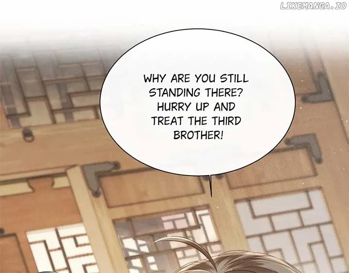The Tyrant’s Family Lasts Thanks To Her Inner Voice Chapter 51 Online - página 15
