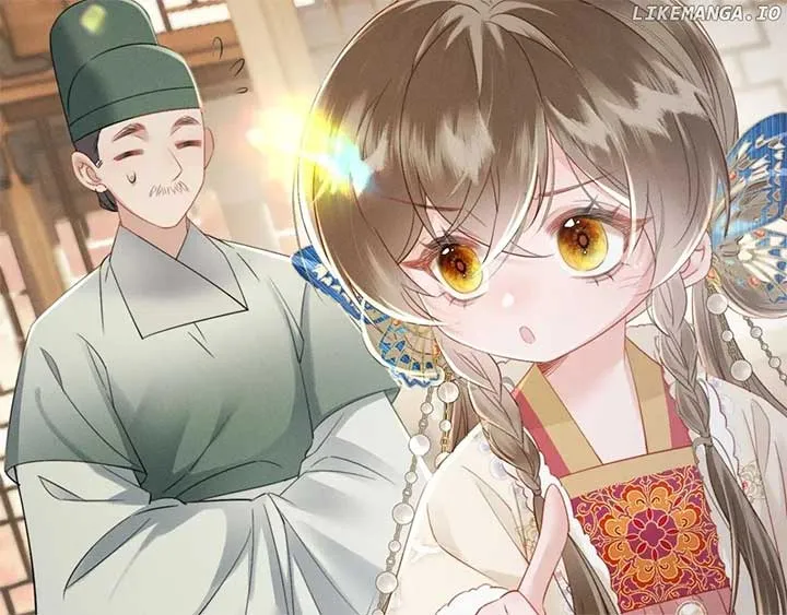 The Tyrant’s Family Lasts Thanks To Her Inner Voice Chapter 51 Online - página 16