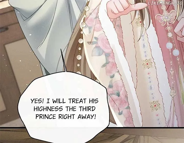 The Tyrant’s Family Lasts Thanks To Her Inner Voice Chapter 51 Online - página 17