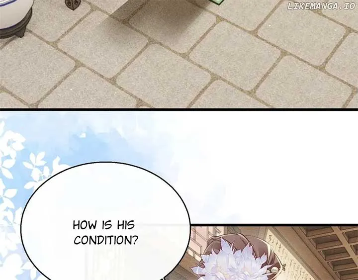 The Tyrant’s Family Lasts Thanks To Her Inner Voice Chapter 51 Online - página 20