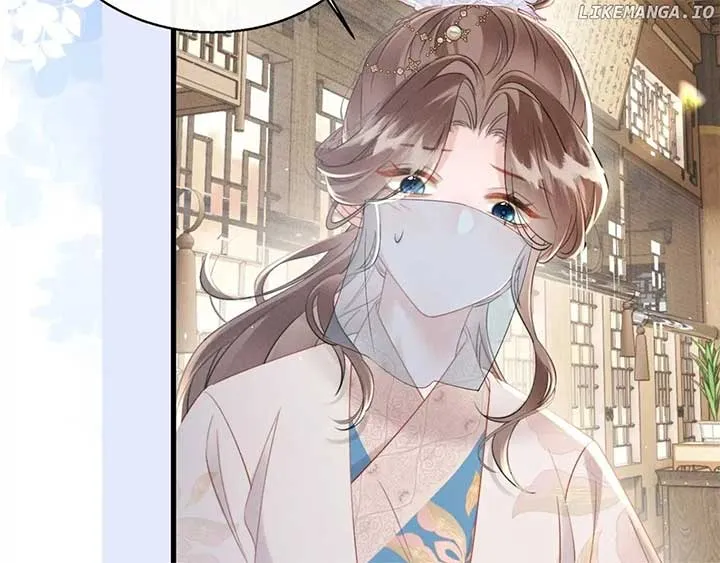 The Tyrant’s Family Lasts Thanks To Her Inner Voice Chapter 51 Online - página 21