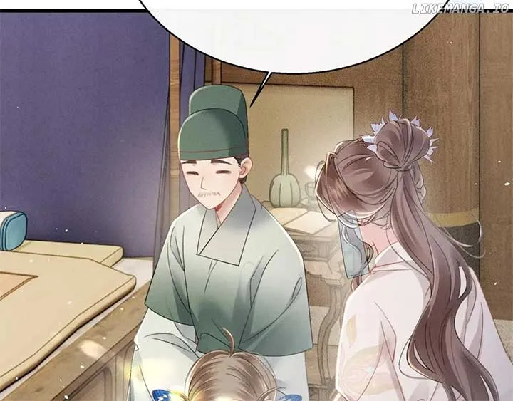 The Tyrant’s Family Lasts Thanks To Her Inner Voice Chapter 51 Online - página 23