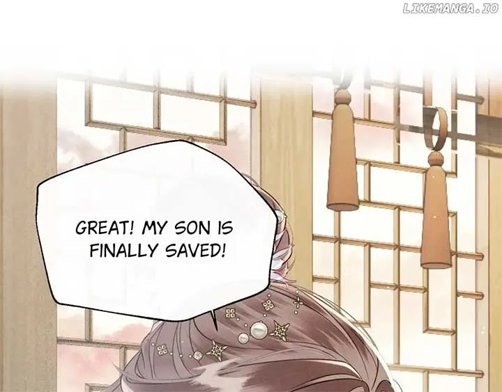 The Tyrant’s Family Lasts Thanks To Her Inner Voice Chapter 51 Online - página 26