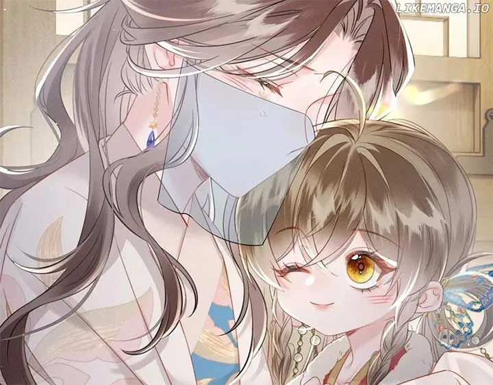 The Tyrant’s Family Lasts Thanks To Her Inner Voice Chapter 51 Online - página 27