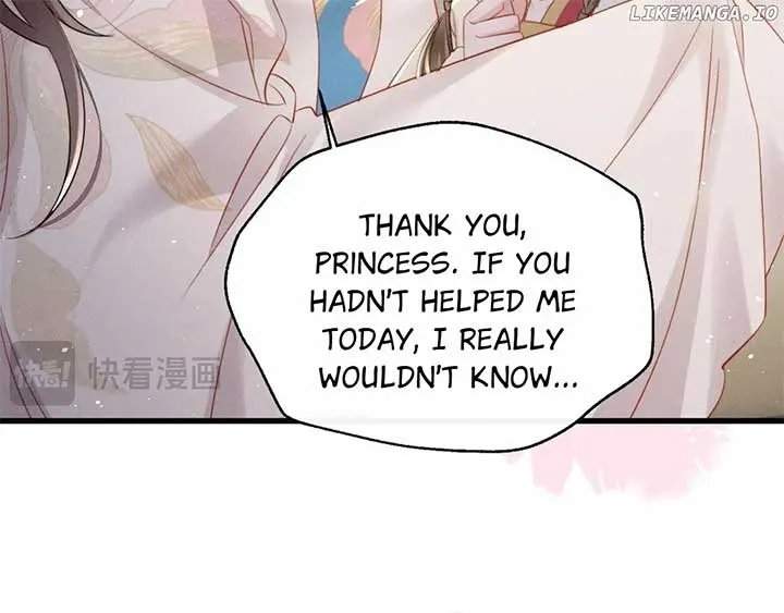 The Tyrant’s Family Lasts Thanks To Her Inner Voice Chapter 51 Online - página 28