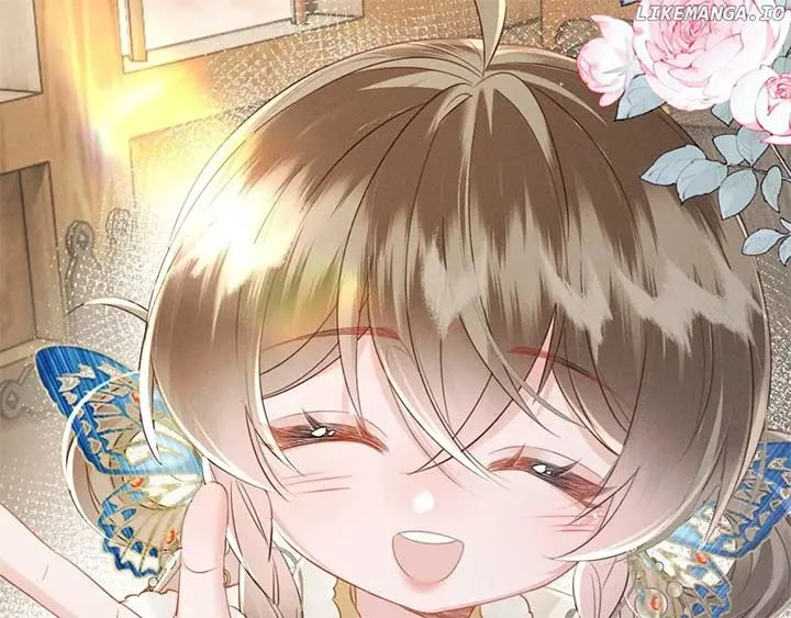 The Tyrant’s Family Lasts Thanks To Her Inner Voice Chapter 51 Online - página 31