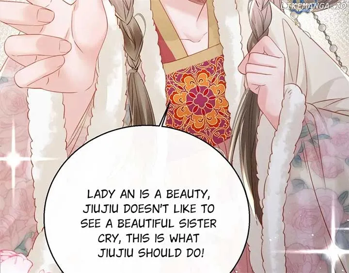 The Tyrant’s Family Lasts Thanks To Her Inner Voice Chapter 51 Online - página 32