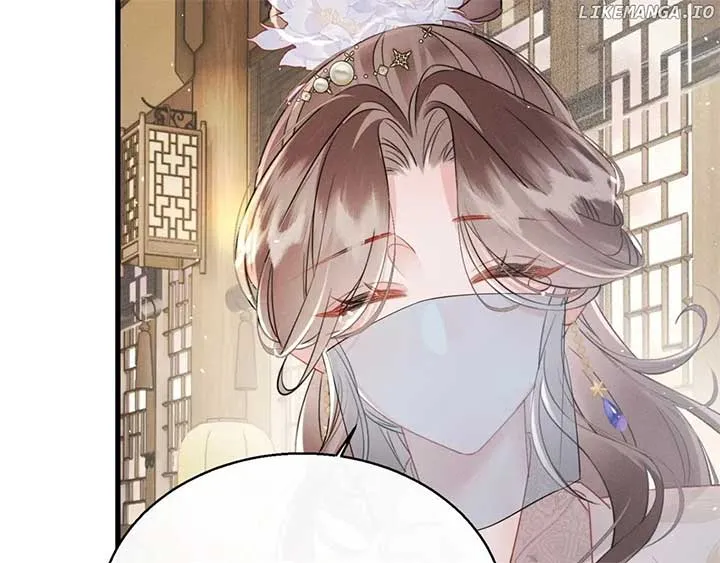 The Tyrant’s Family Lasts Thanks To Her Inner Voice Chapter 51 Online - página 34