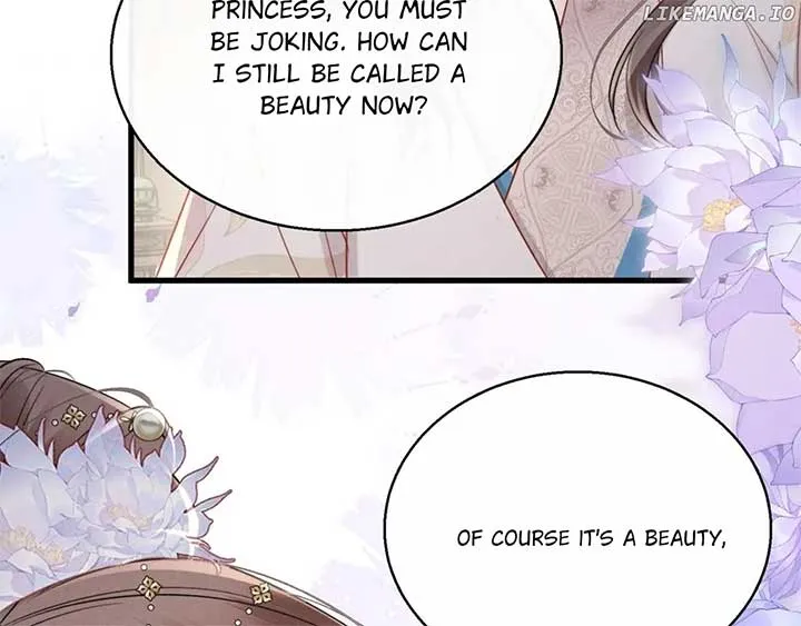 The Tyrant’s Family Lasts Thanks To Her Inner Voice Chapter 51 Online - página 35