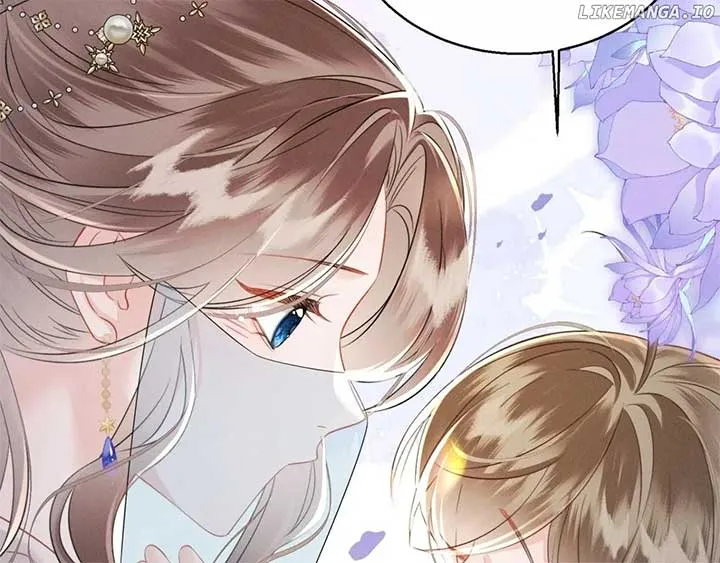 The Tyrant’s Family Lasts Thanks To Her Inner Voice Chapter 51 Online - página 36