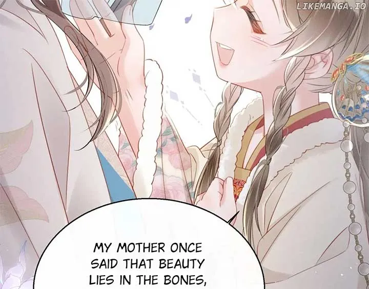 The Tyrant’s Family Lasts Thanks To Her Inner Voice Chapter 51 Online - página 37