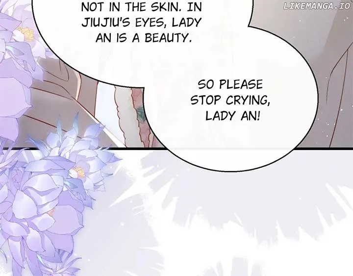The Tyrant’s Family Lasts Thanks To Her Inner Voice Chapter 51 Online - página 38