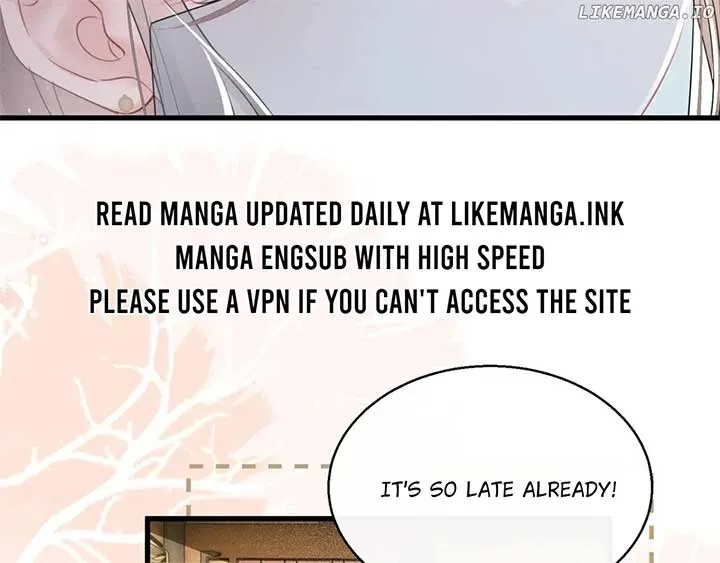 The Tyrant’s Family Lasts Thanks To Her Inner Voice Chapter 51 Online - página 40