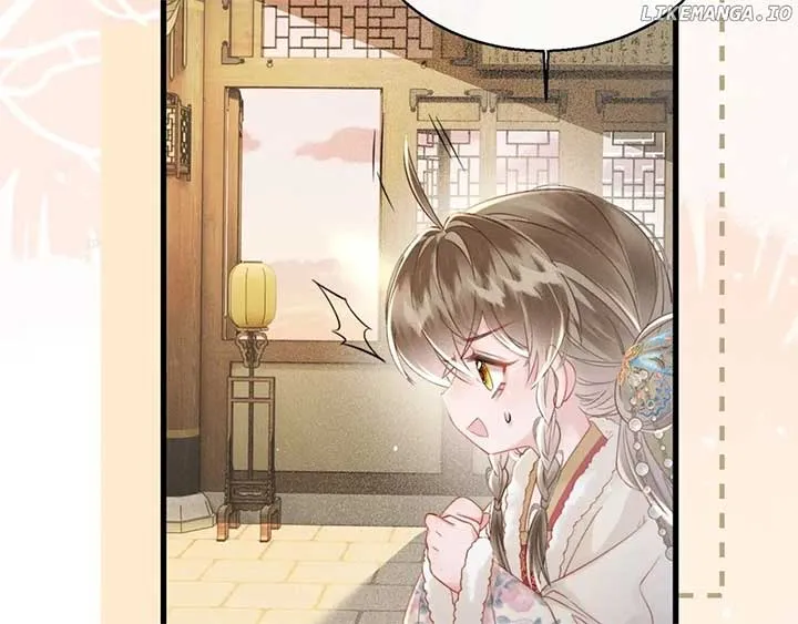 The Tyrant’s Family Lasts Thanks To Her Inner Voice Chapter 51 Online - página 41
