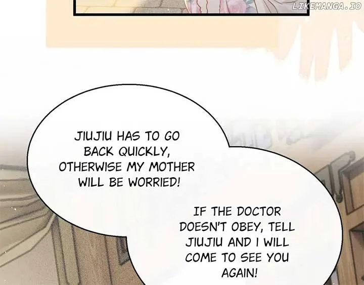 The Tyrant’s Family Lasts Thanks To Her Inner Voice Chapter 51 Online - página 42