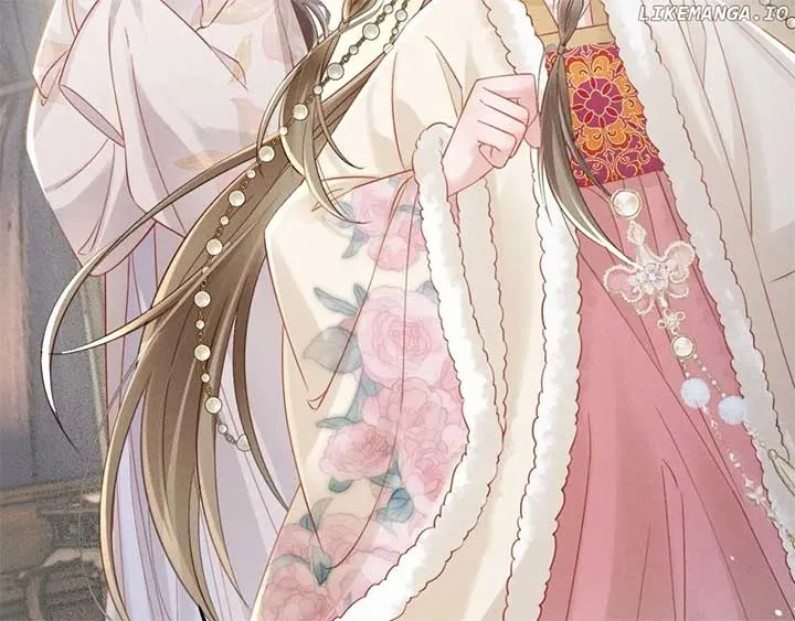 The Tyrant’s Family Lasts Thanks To Her Inner Voice Chapter 51 Online - página 44
